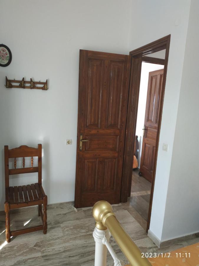 Gerekos Studios And Apartments Agios Georgios  Luaran gambar