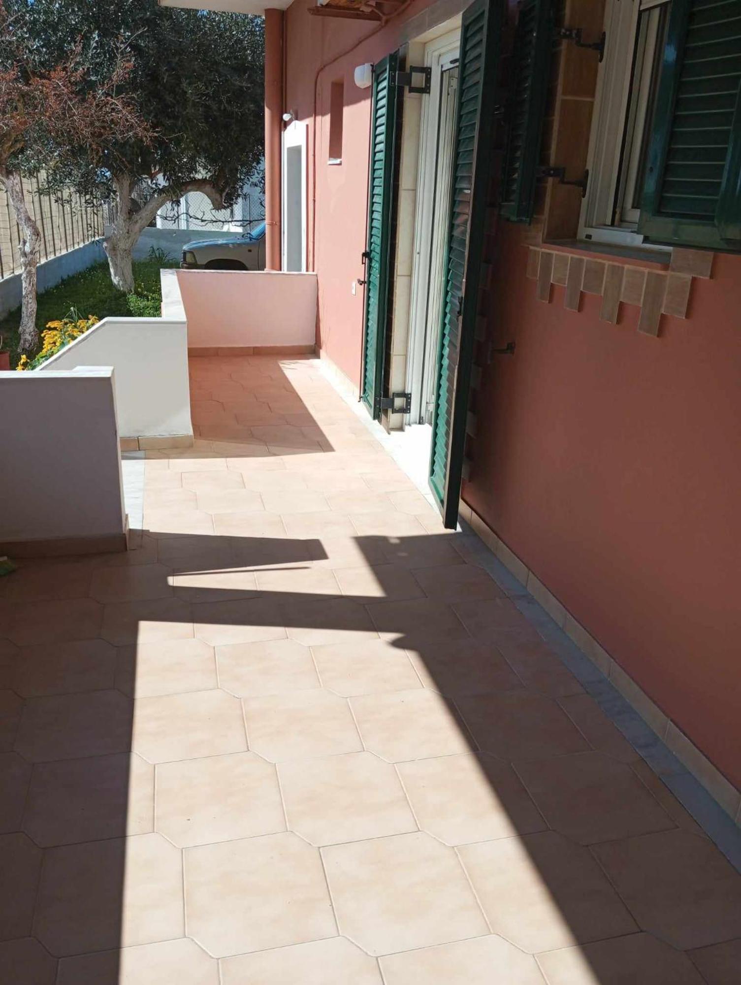 Gerekos Studios And Apartments Agios Georgios  Luaran gambar